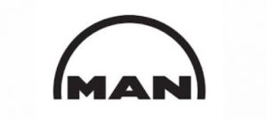 man logo