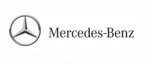 mercedes-benz logo