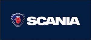 scania logo
