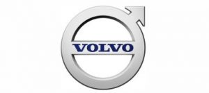 volvo logo