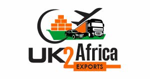 UK Brand Industrial Products Exporters for African